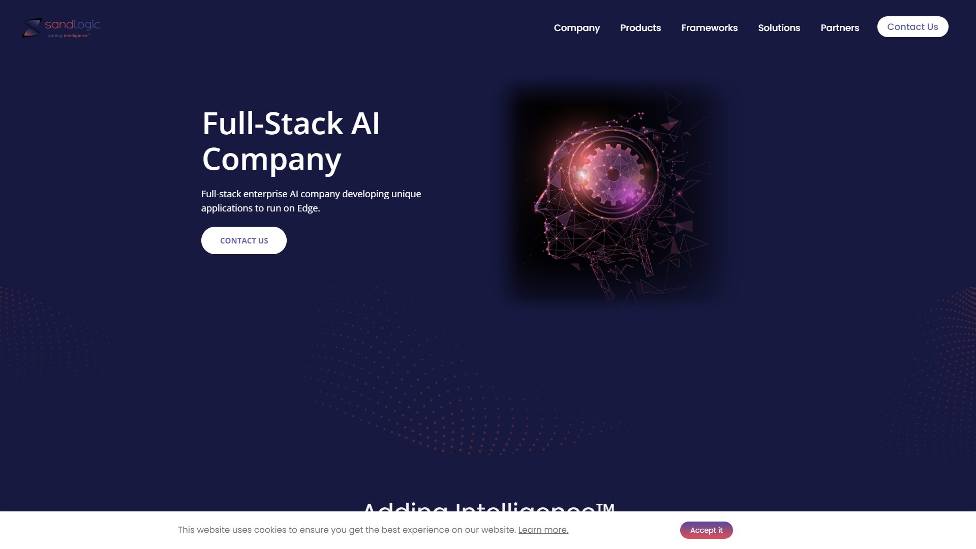 SandLogic Review: Features, Pros, Cons, Pricing and Alternatives | Workfeed