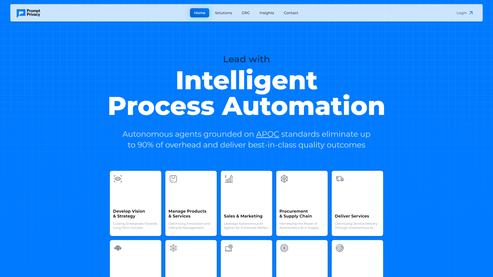 PromptPrivacy screenshot