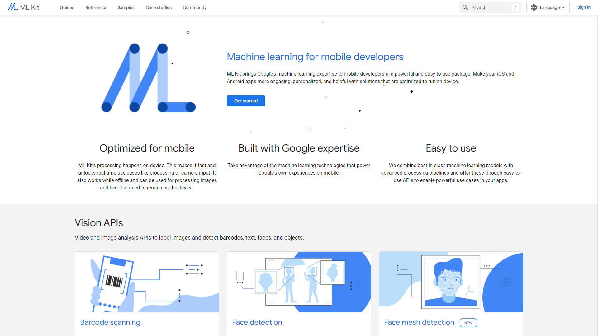 MLKit Review: Features, Pros, Cons, Pricing and Alternatives | Workfeed